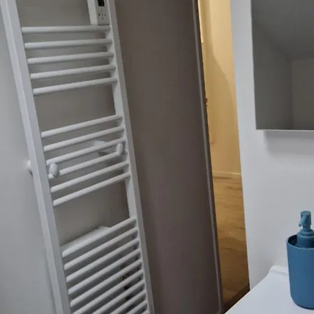 Appartement Au Pied De La Basilique Bourg-en-Bresse