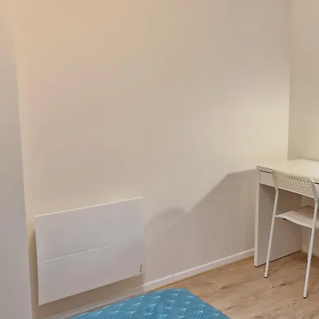 Appartement Au Pied De La Basilique *