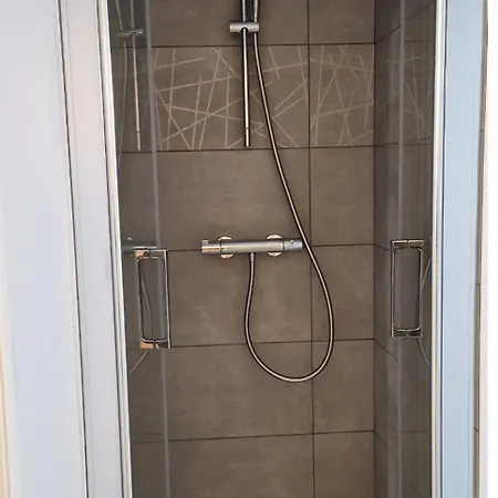 Appartement Au Pied De La Basilique