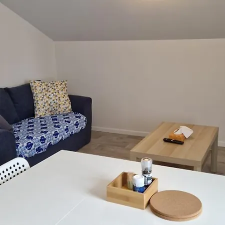 Appartement Au Pied De La Basilique
