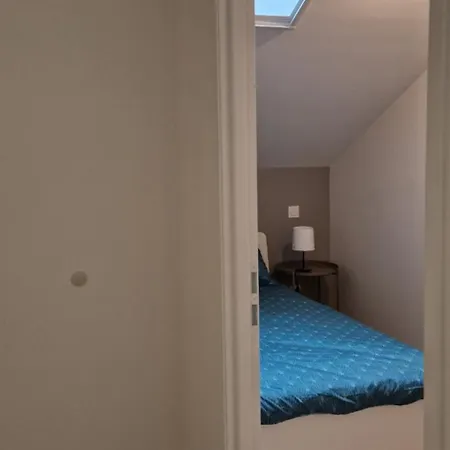 Apartment Au Pied De La Basilique