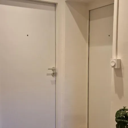 Apartman Au Pied De La Basilique *